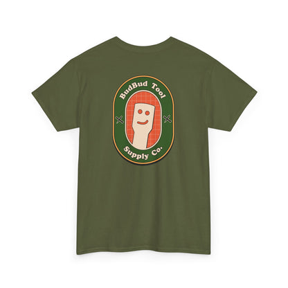 Supply Co. Badge T-Shirt