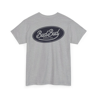 BudBud Basic Tee