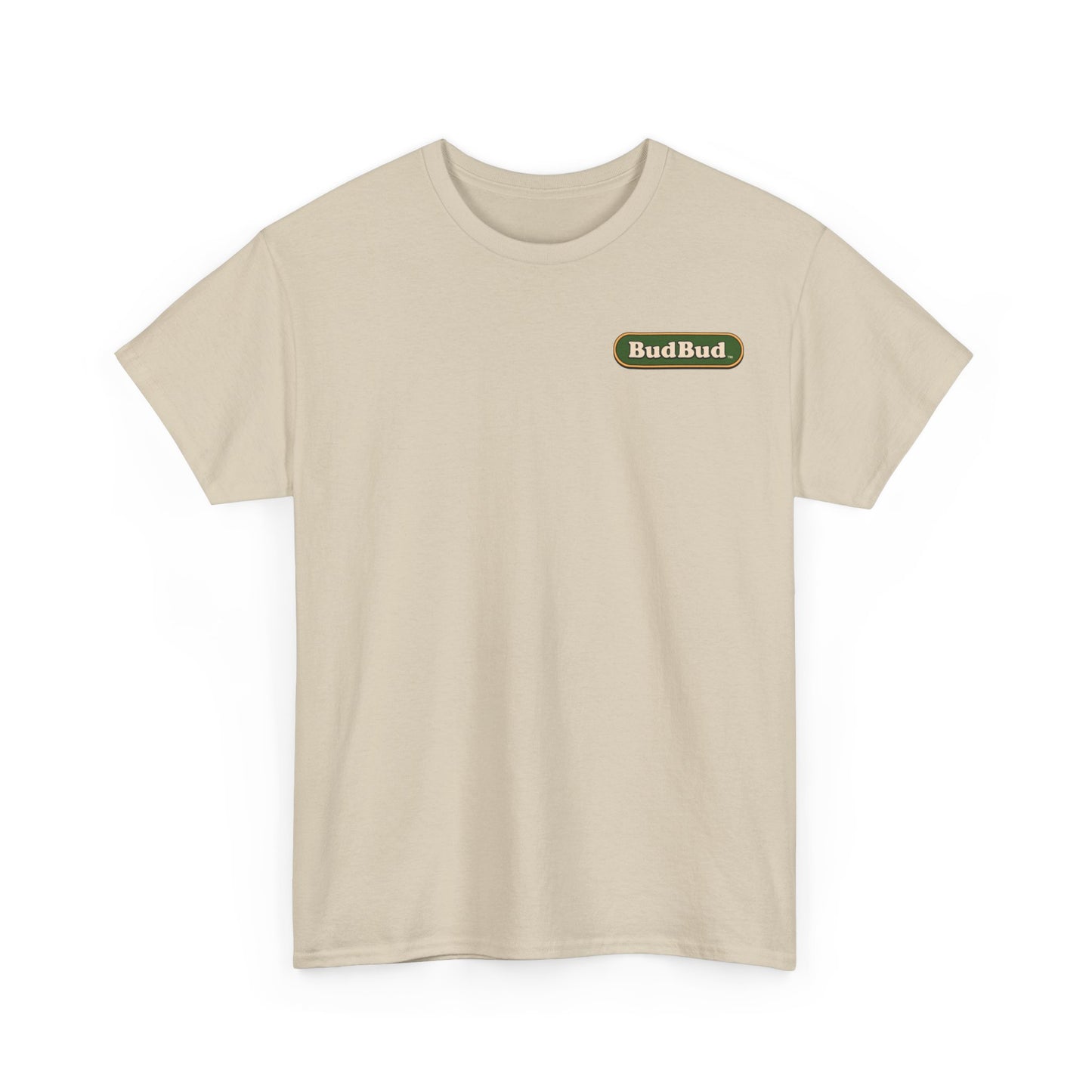 Supply Co. Badge T-Shirt