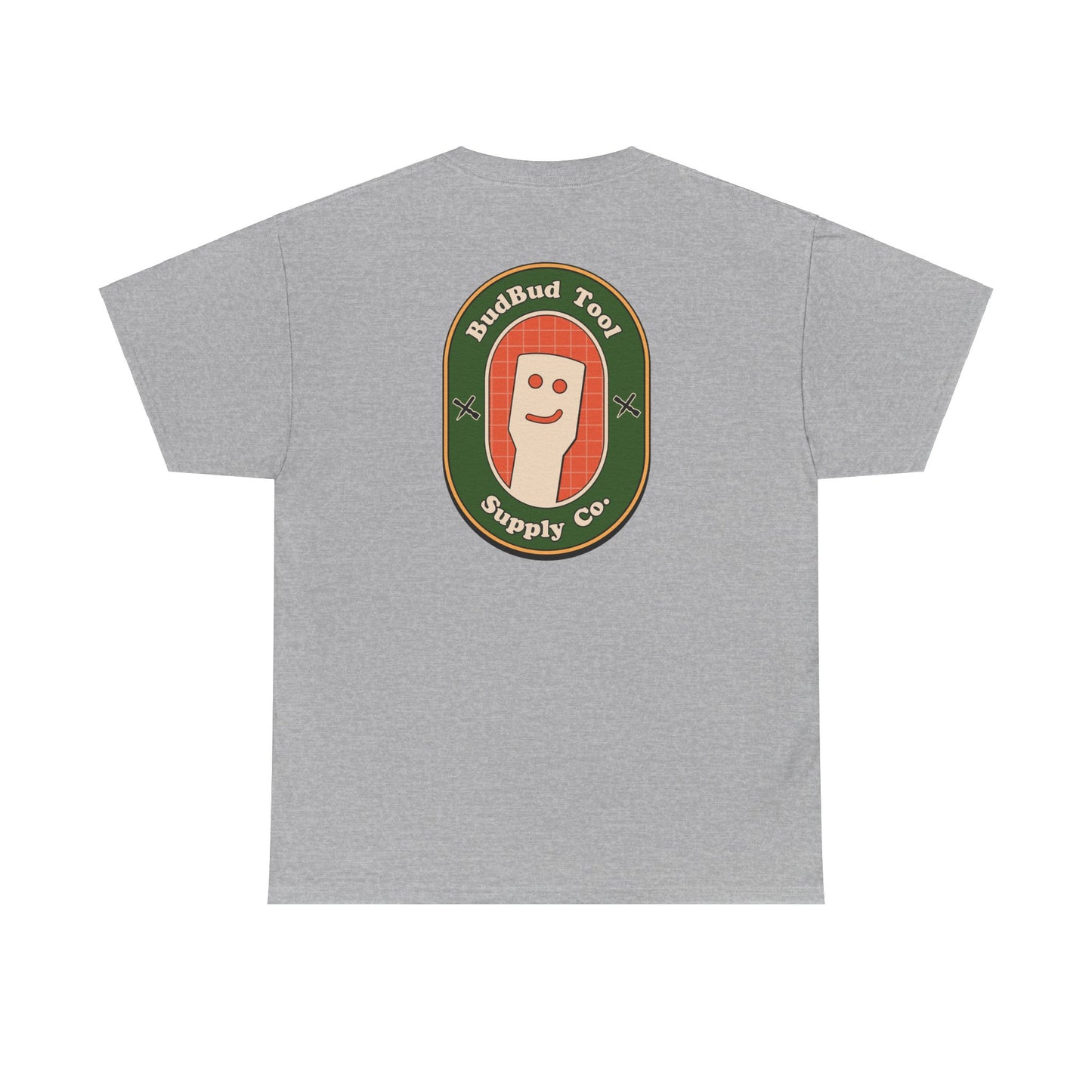 Supply Co. Badge T-Shirt