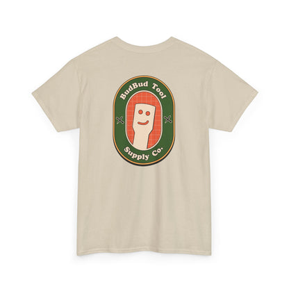 Supply Co. Badge T-Shirt