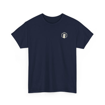 BudBud Basic Tee