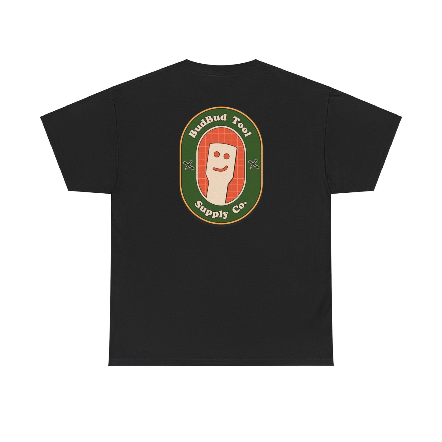 Supply Co. Badge T-Shirt