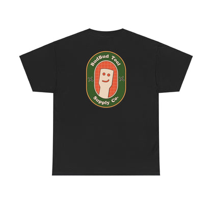 Supply Co. Badge T-Shirt