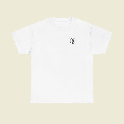 BudBud Basic Tee