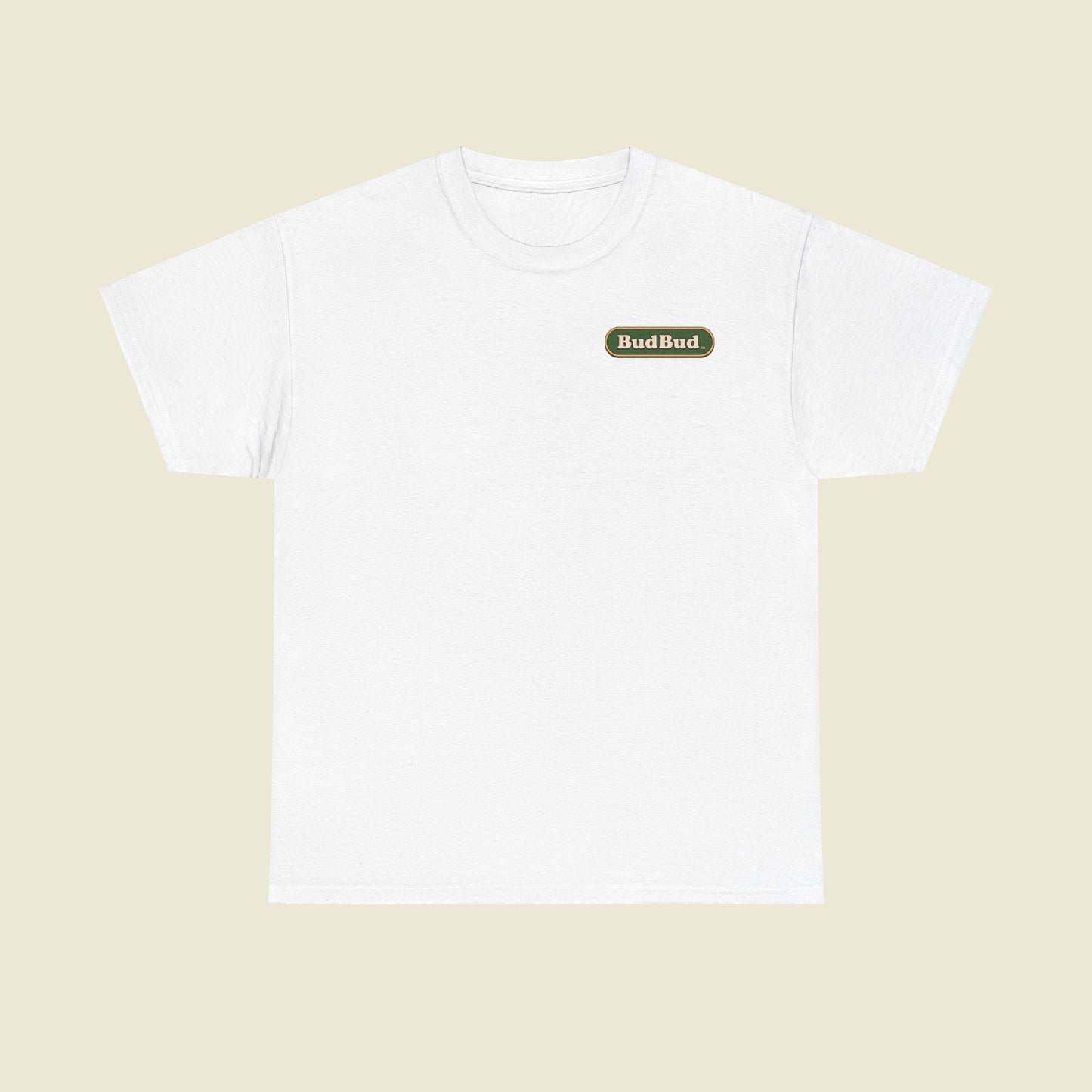 Supply Co. Badge T-Shirt