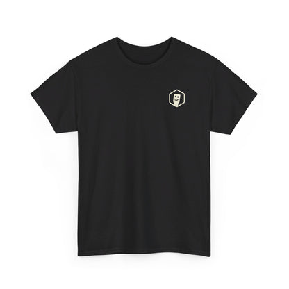 BudBud Basic Tee