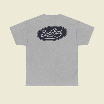 BudBud Basic Tee