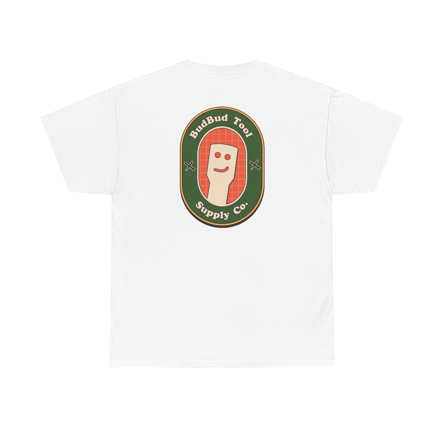 Supply Co. Badge T-Shirt