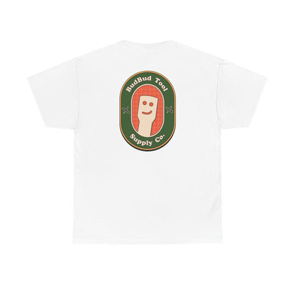 Supply Co. Badge T-Shirt