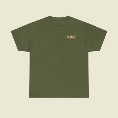 Supply Co. Badge T-Shirt