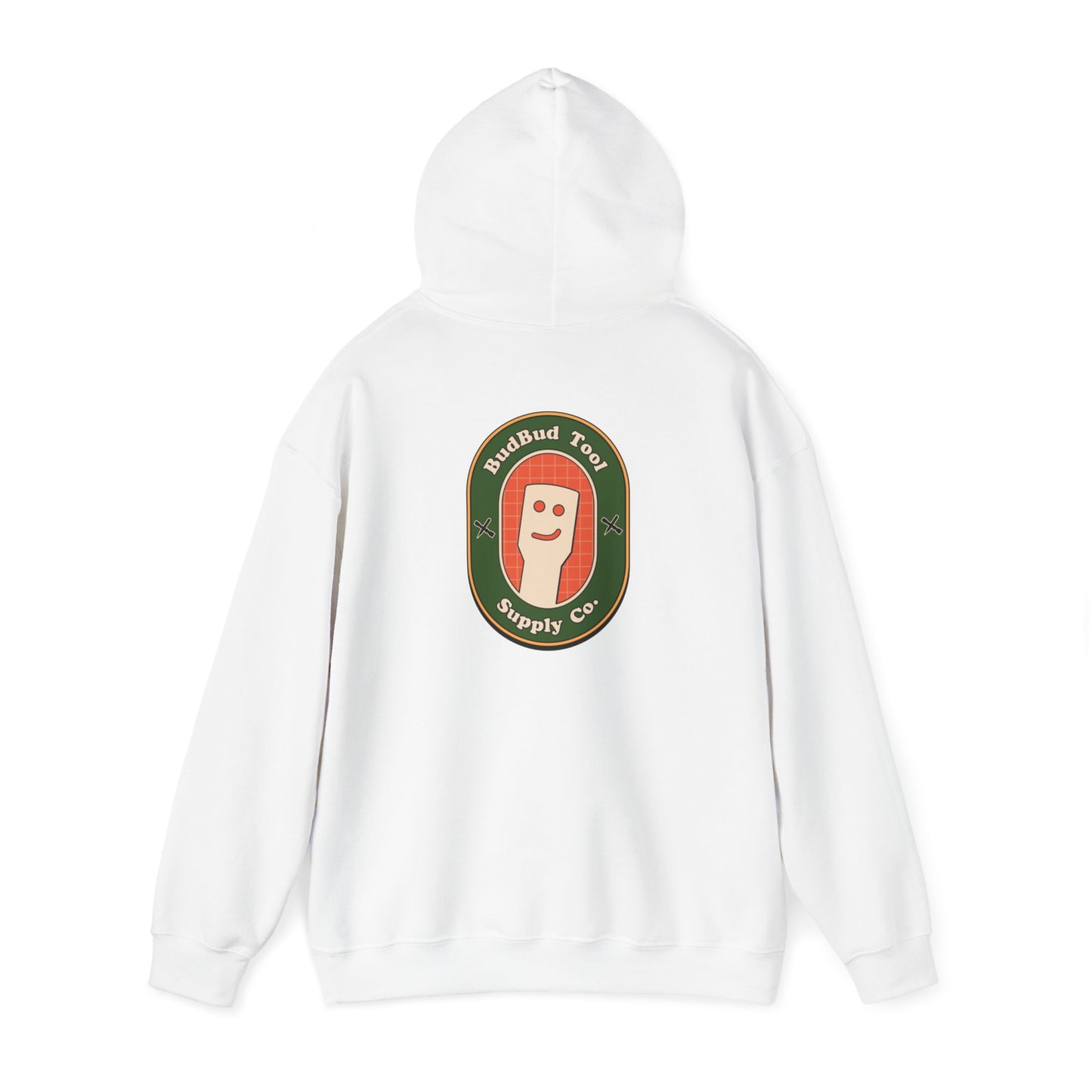 Supply Co. Badge Sweatshirt