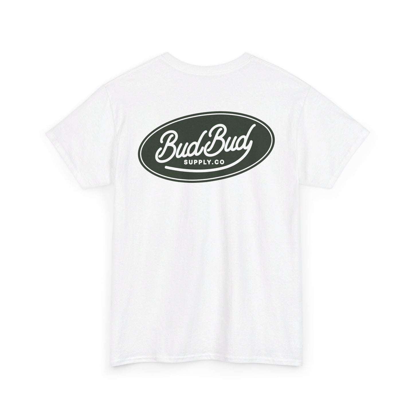 BudBud Basic Tee