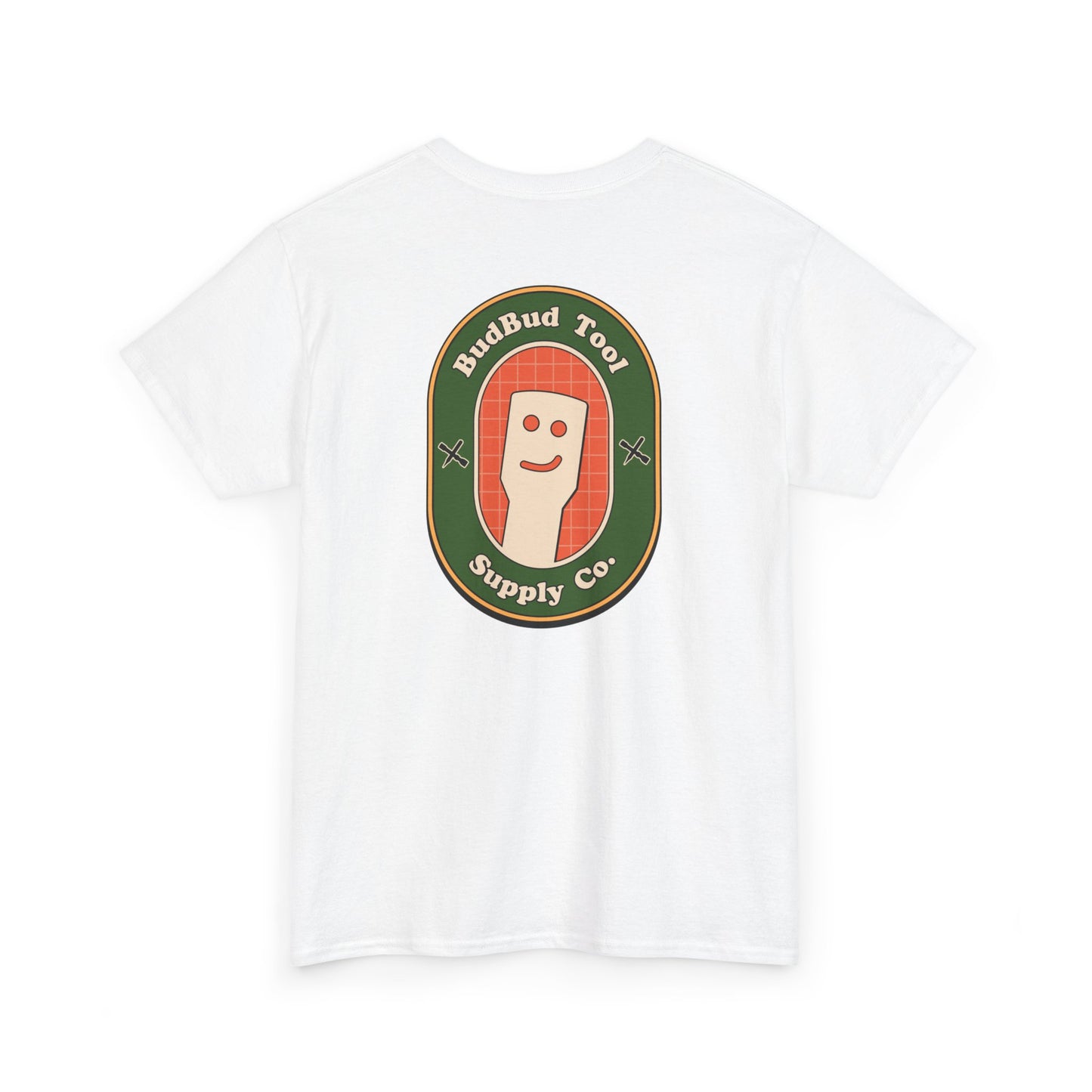 Supply Co. Badge T-Shirt