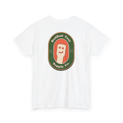 Supply Co. Badge T-Shirt