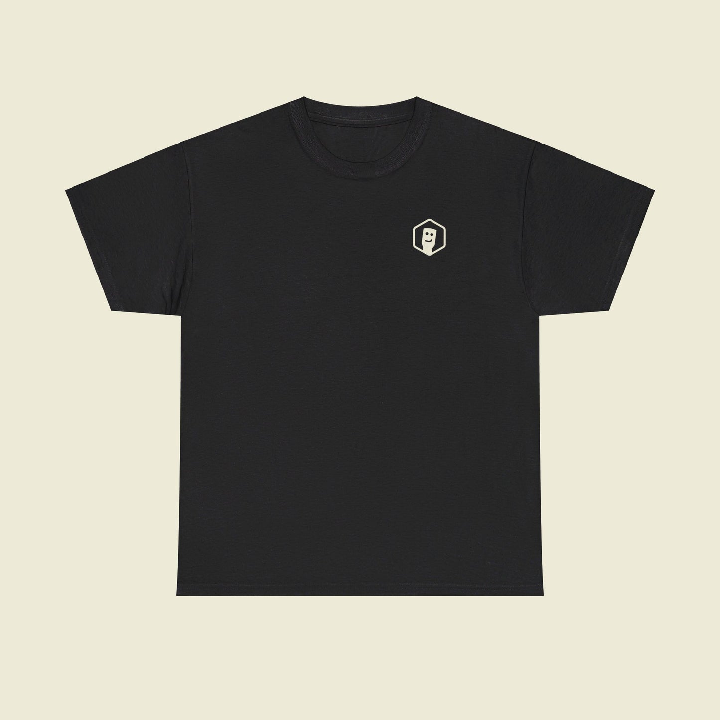 BudBud Basic Tee