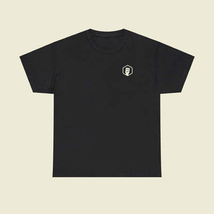 BudBud Basic Tee