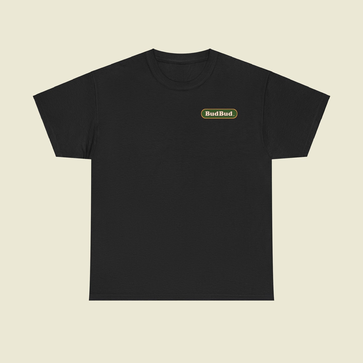 Supply Co. Badge T-Shirt