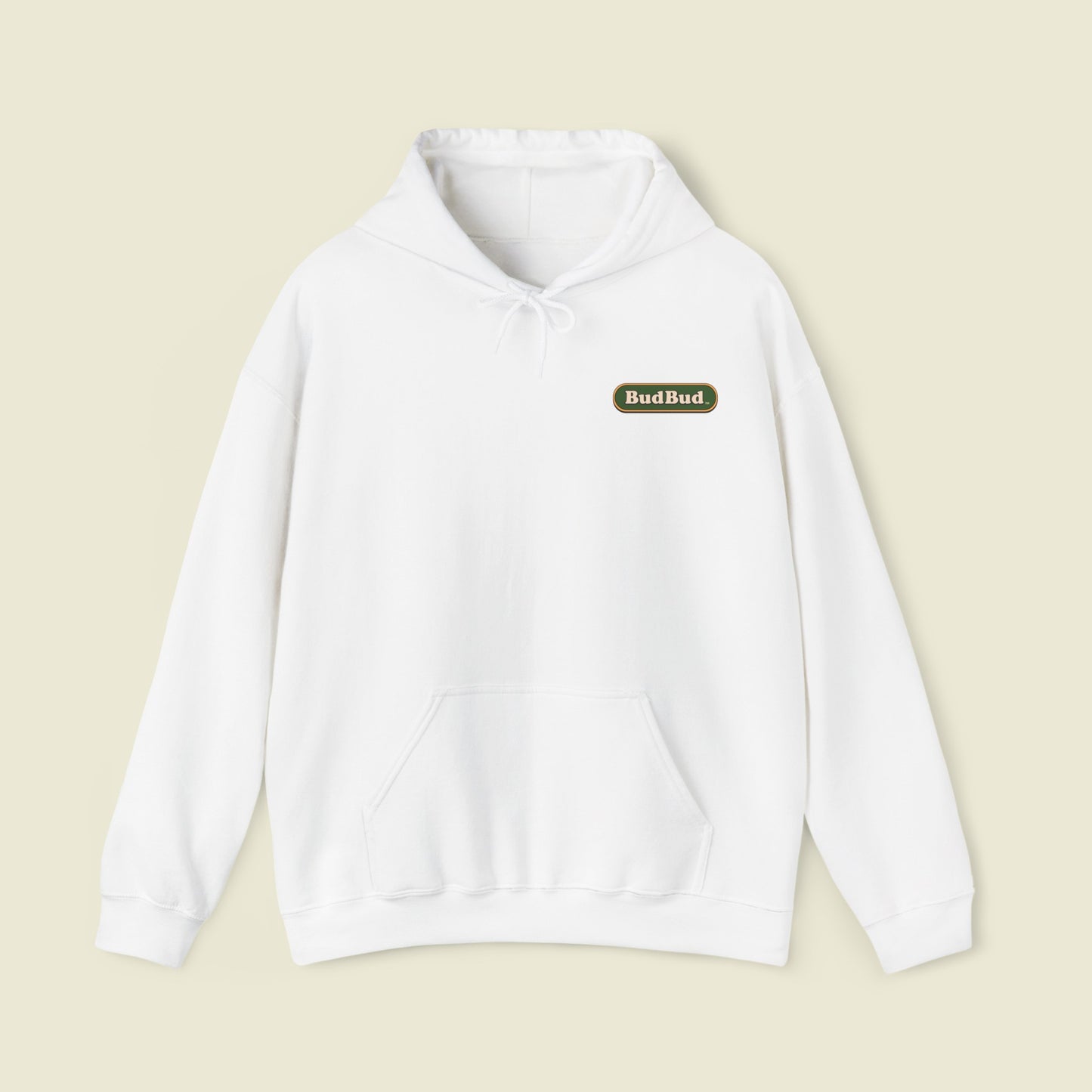 Supply Co. Badge Sweatshirt