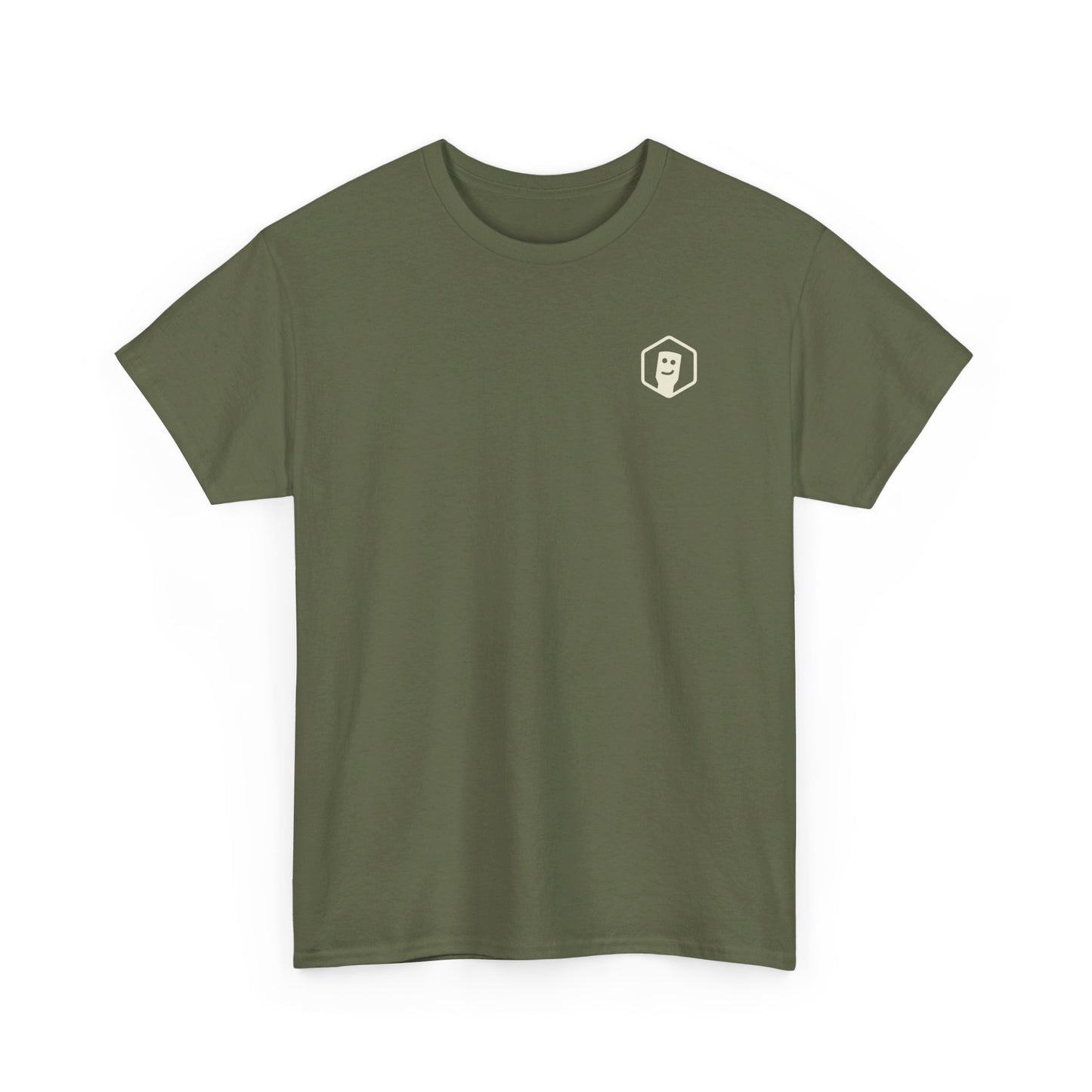 BudBud Basic Tee