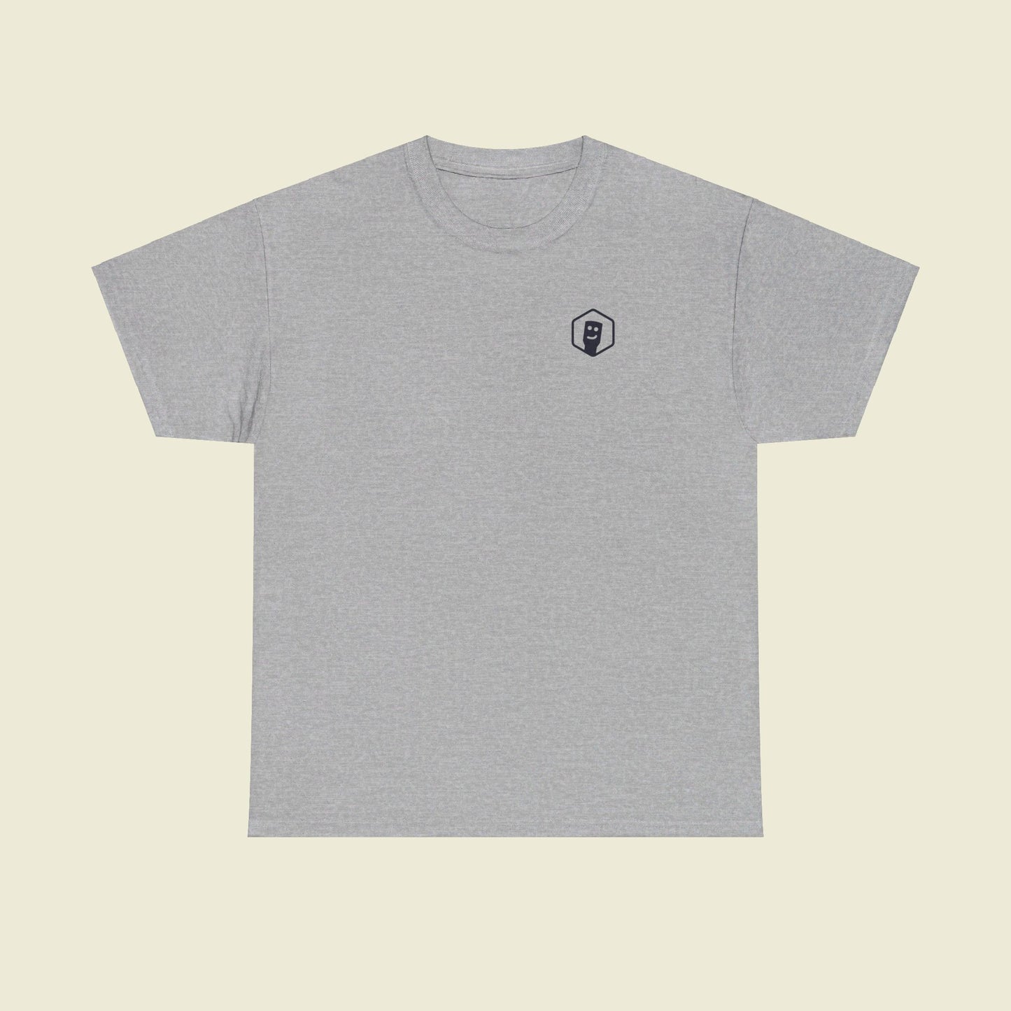 BudBud Basic Tee