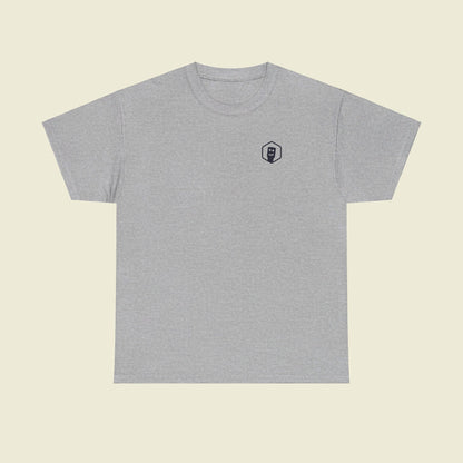 BudBud Basic Tee