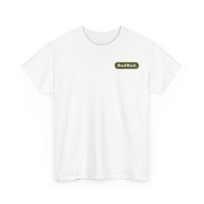 Supply Co. Badge T-Shirt