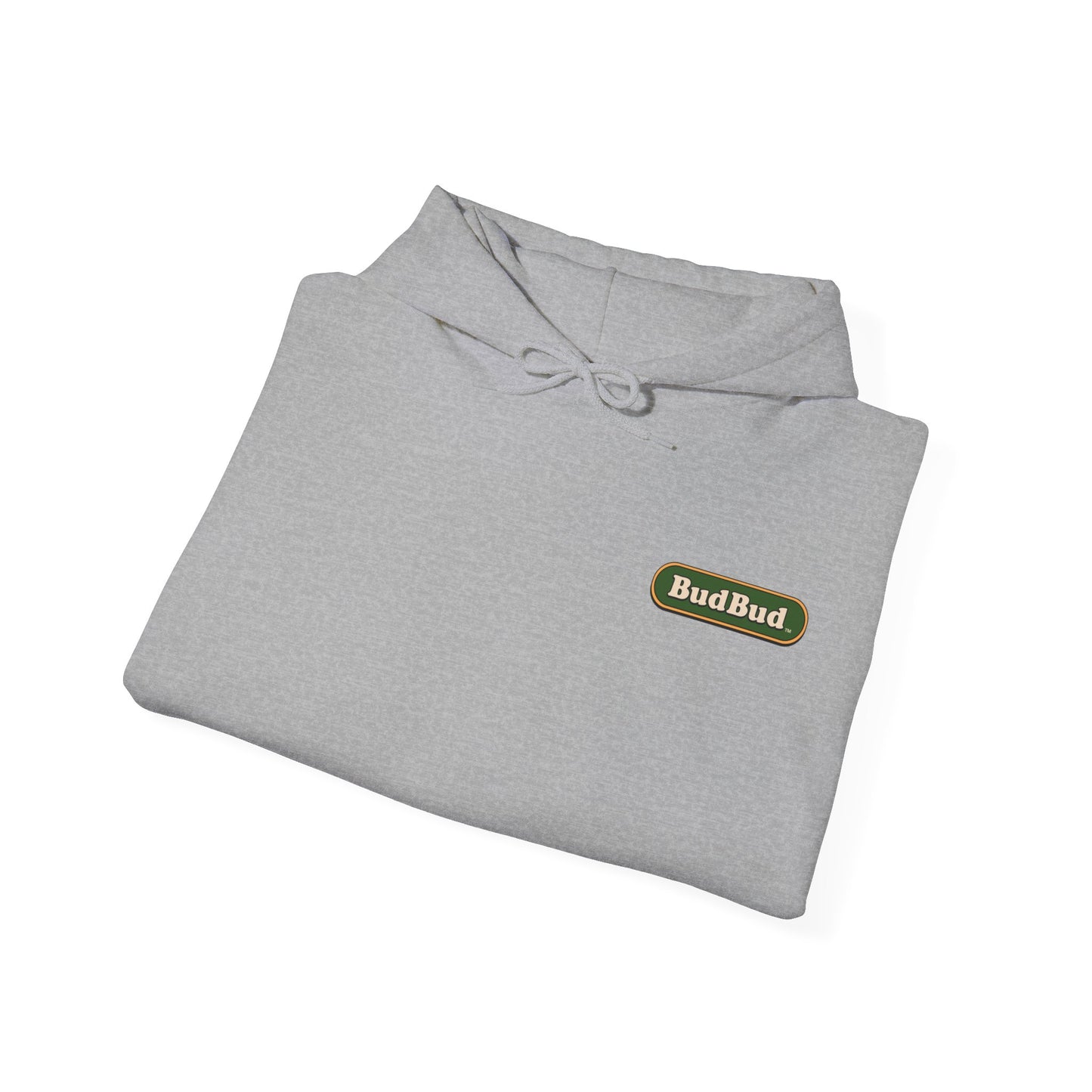 Supply Co. Badge Sweatshirt