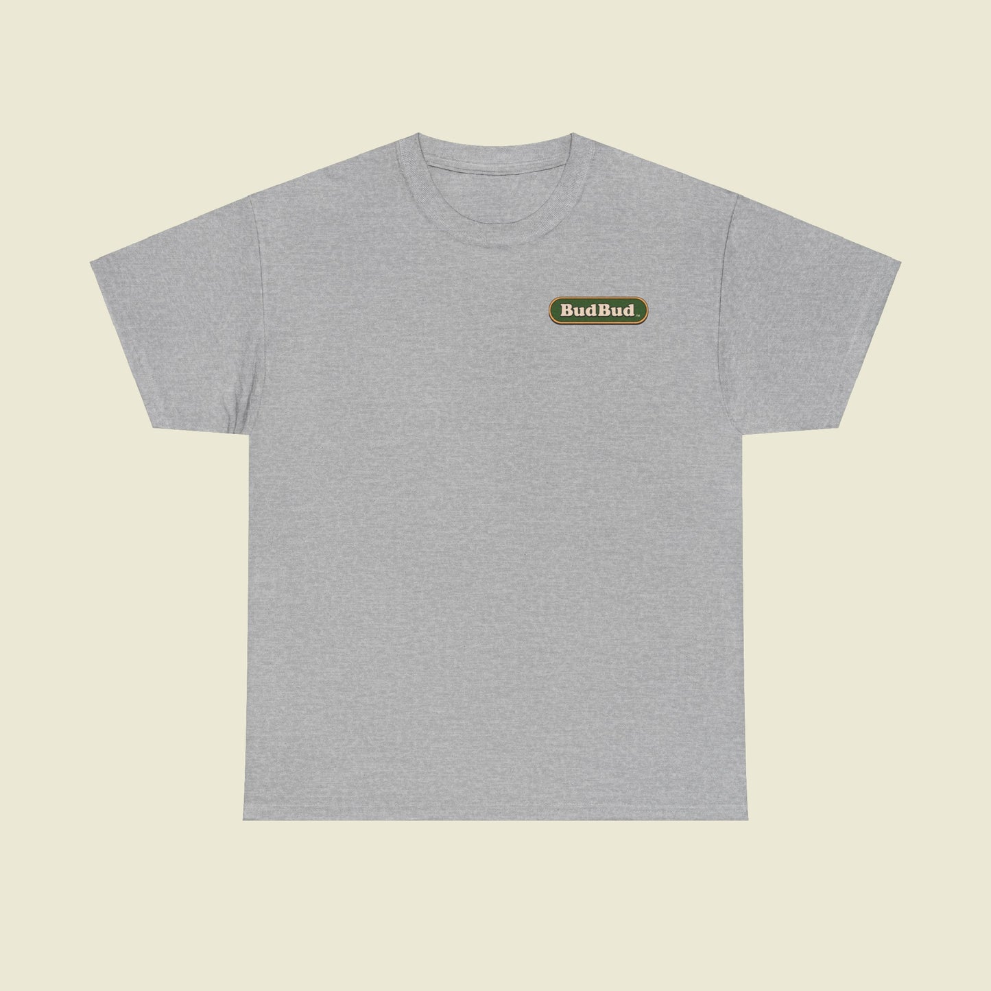 Supply Co. Badge T-Shirt