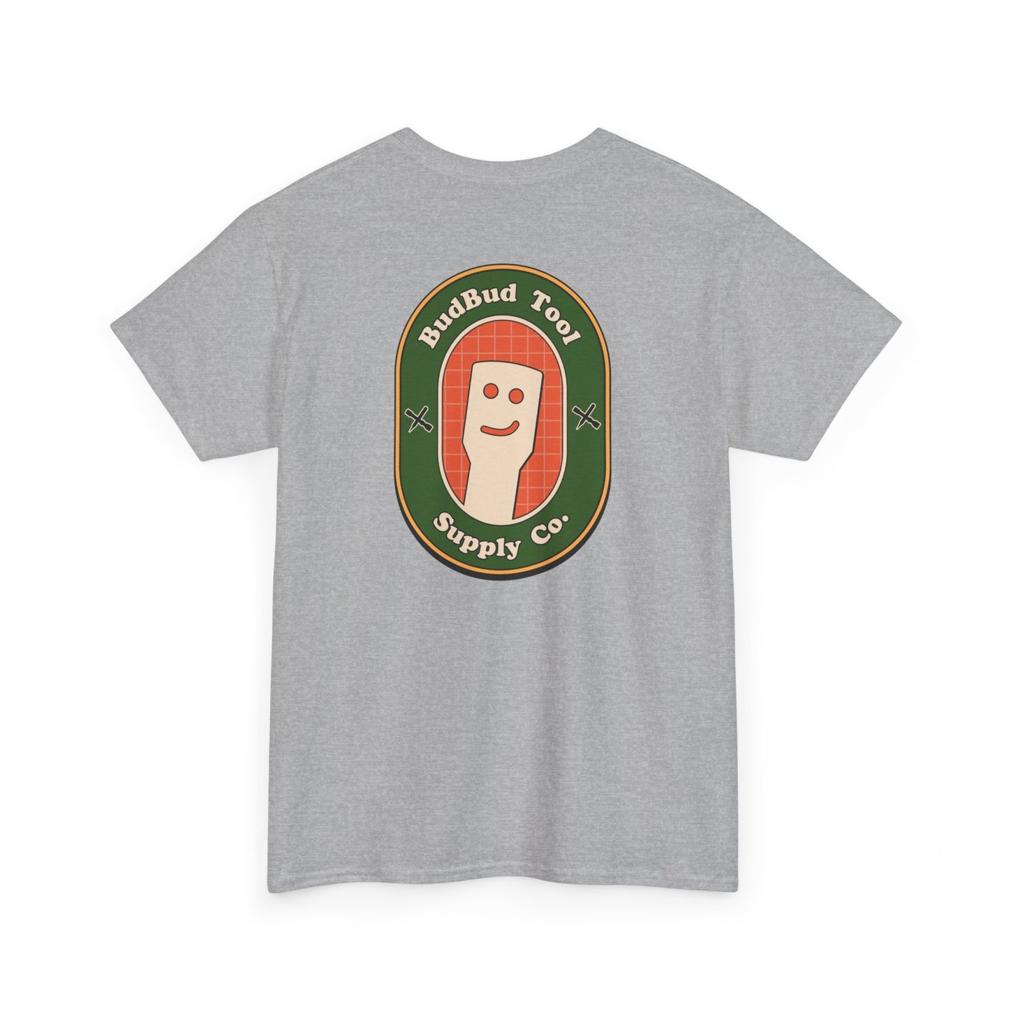 Supply Co. Badge T-Shirt