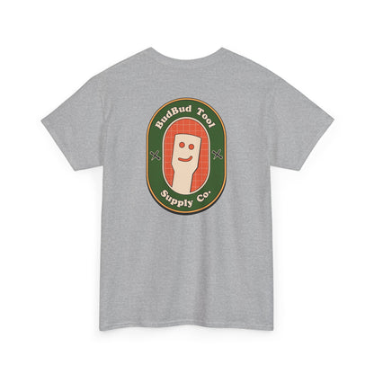 Supply Co. Badge T-Shirt