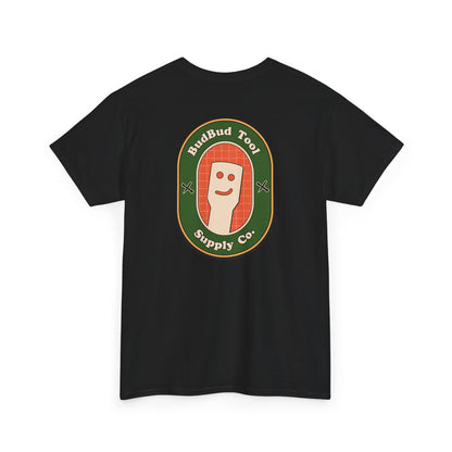 Supply Co. Badge T-Shirt