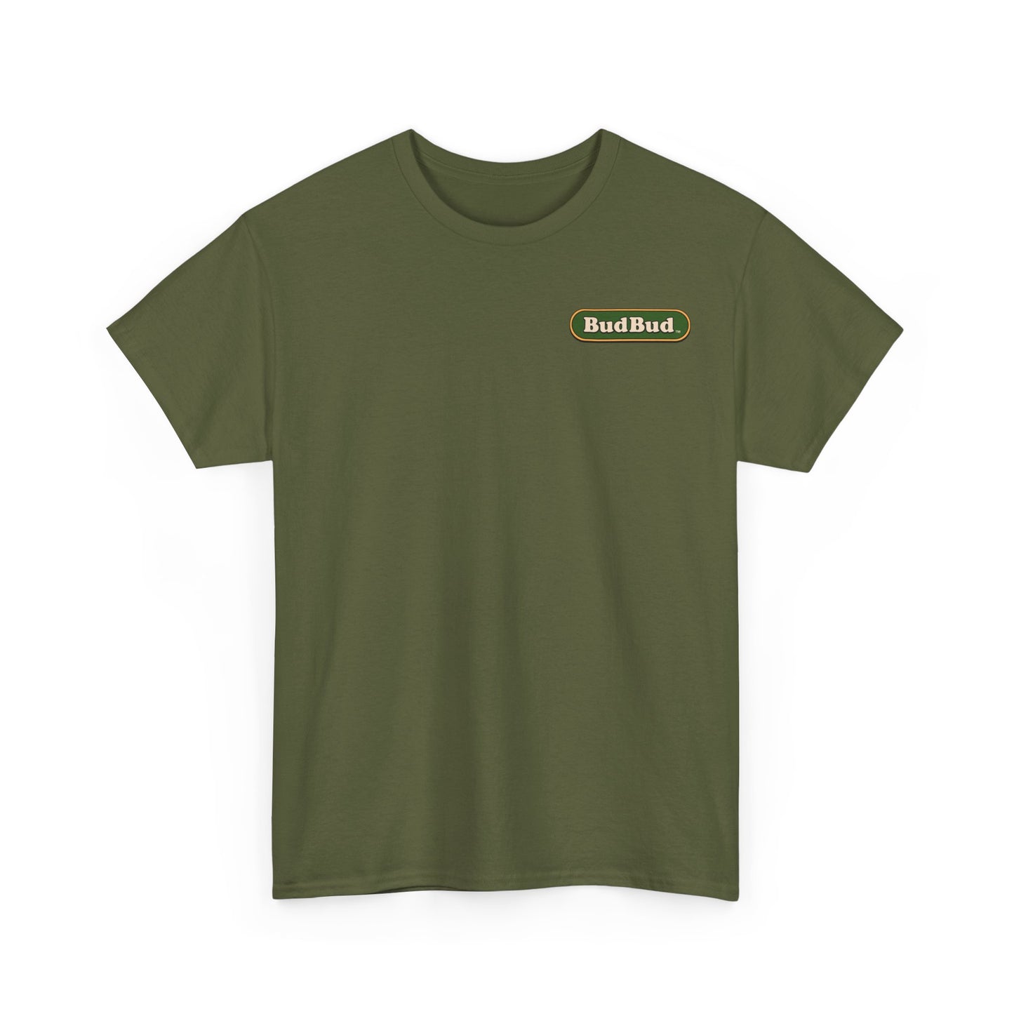 Supply Co. Badge T-Shirt