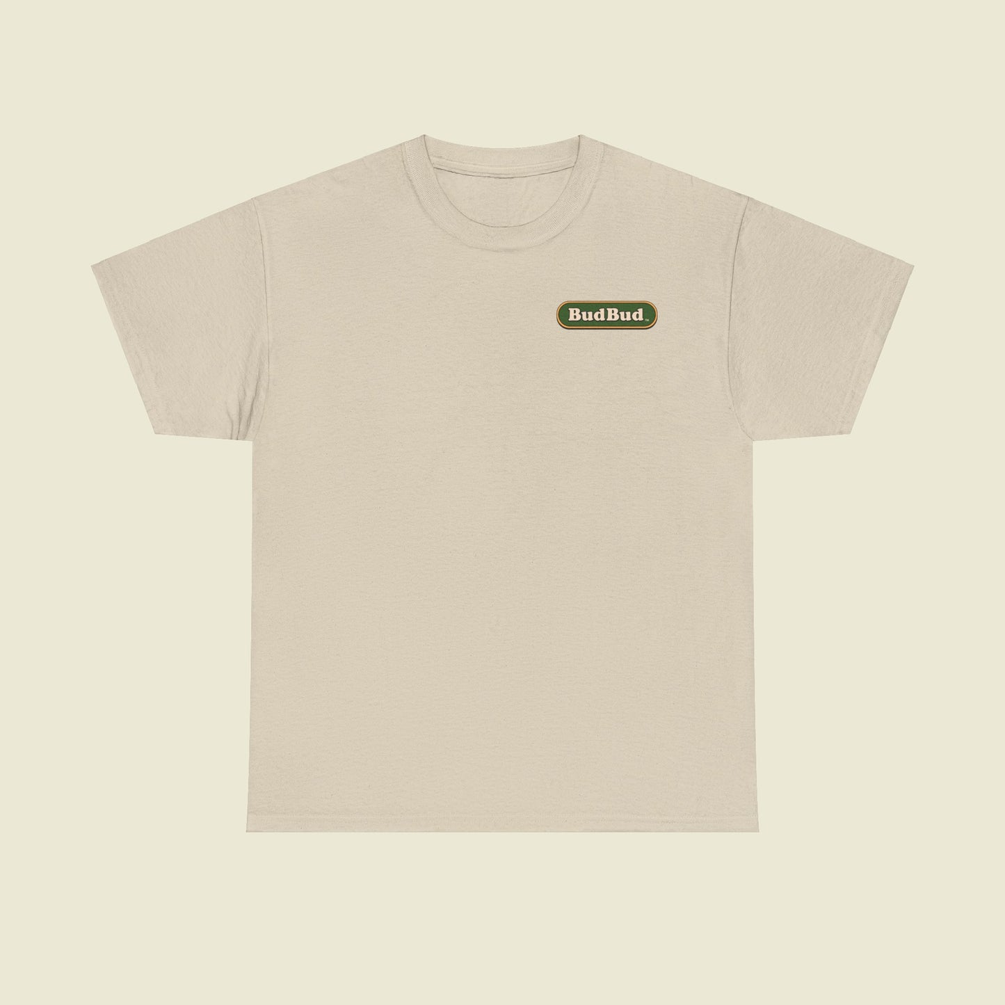 Supply Co. Badge T-Shirt