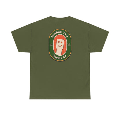 Supply Co. Badge T-Shirt