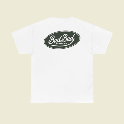 BudBud Basic Tee