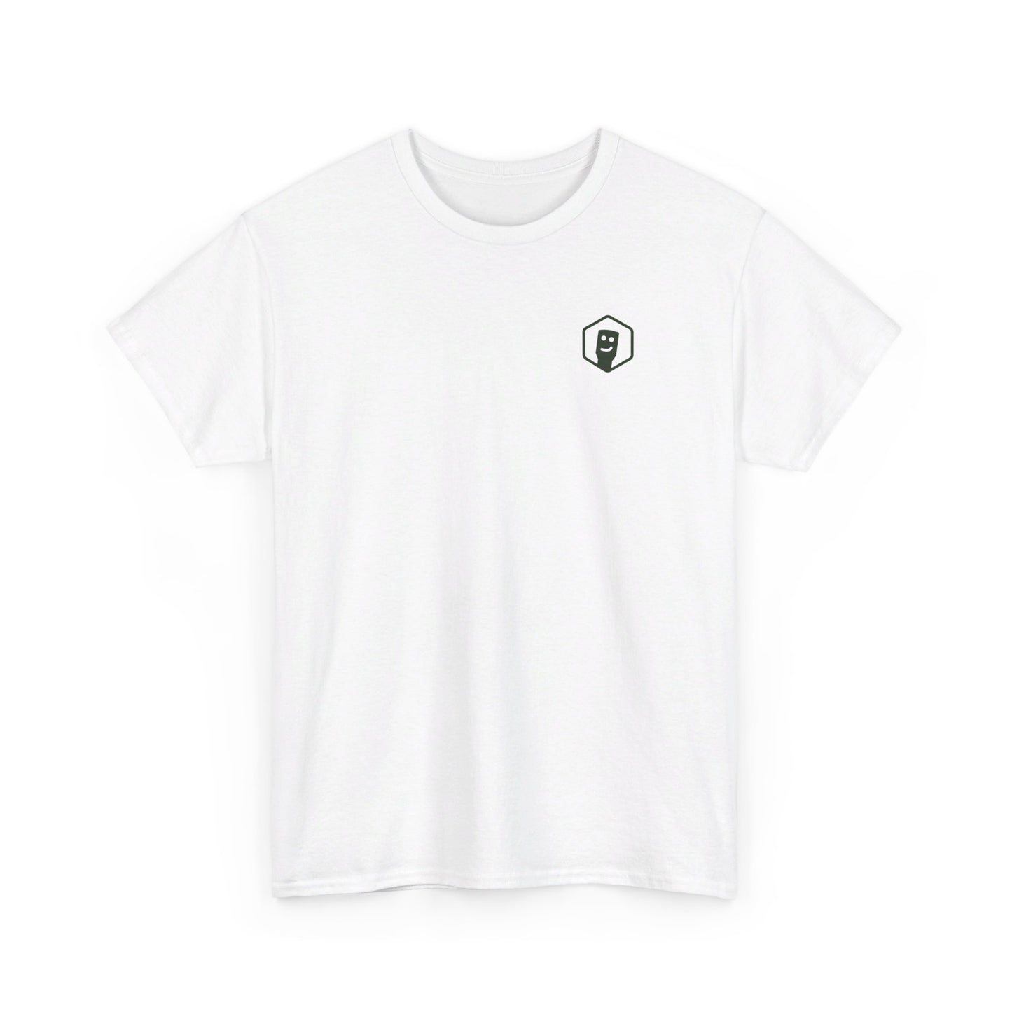 BudBud Basic Tee