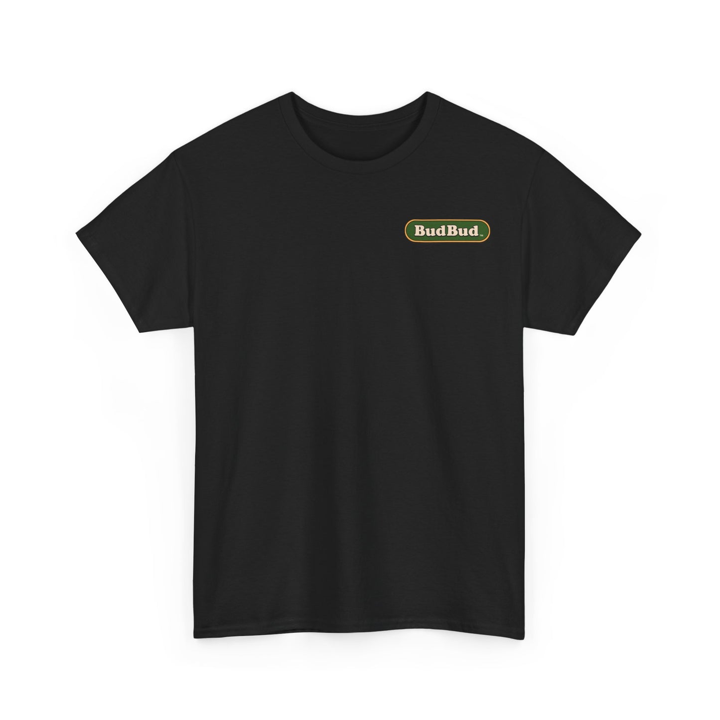 Supply Co. Badge T-Shirt