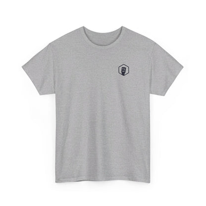 BudBud Basic Tee