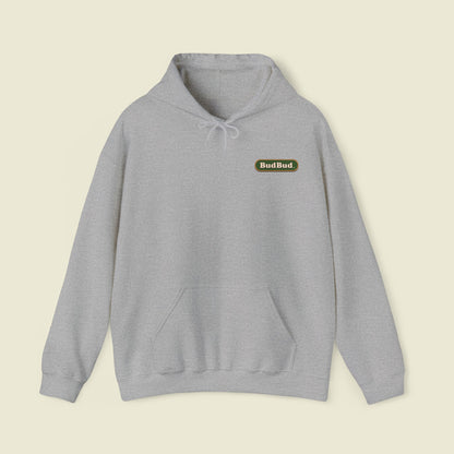 Supply Co. Badge Sweatshirt