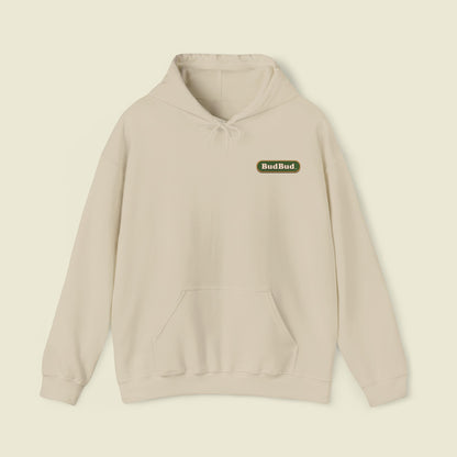 Supply Co. Badge Sweatshirt