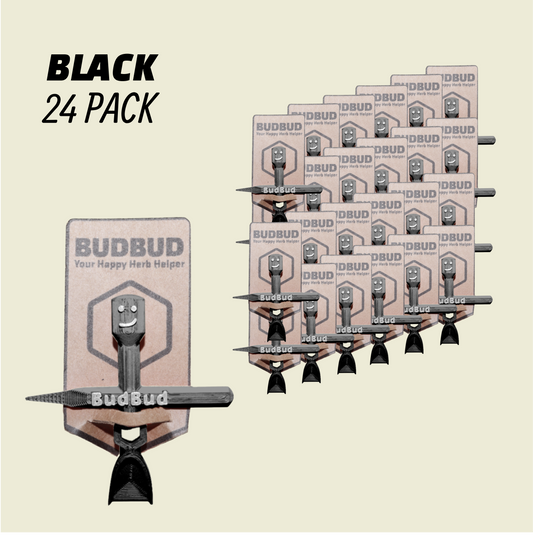 BudBud Wholesale 24 Pack