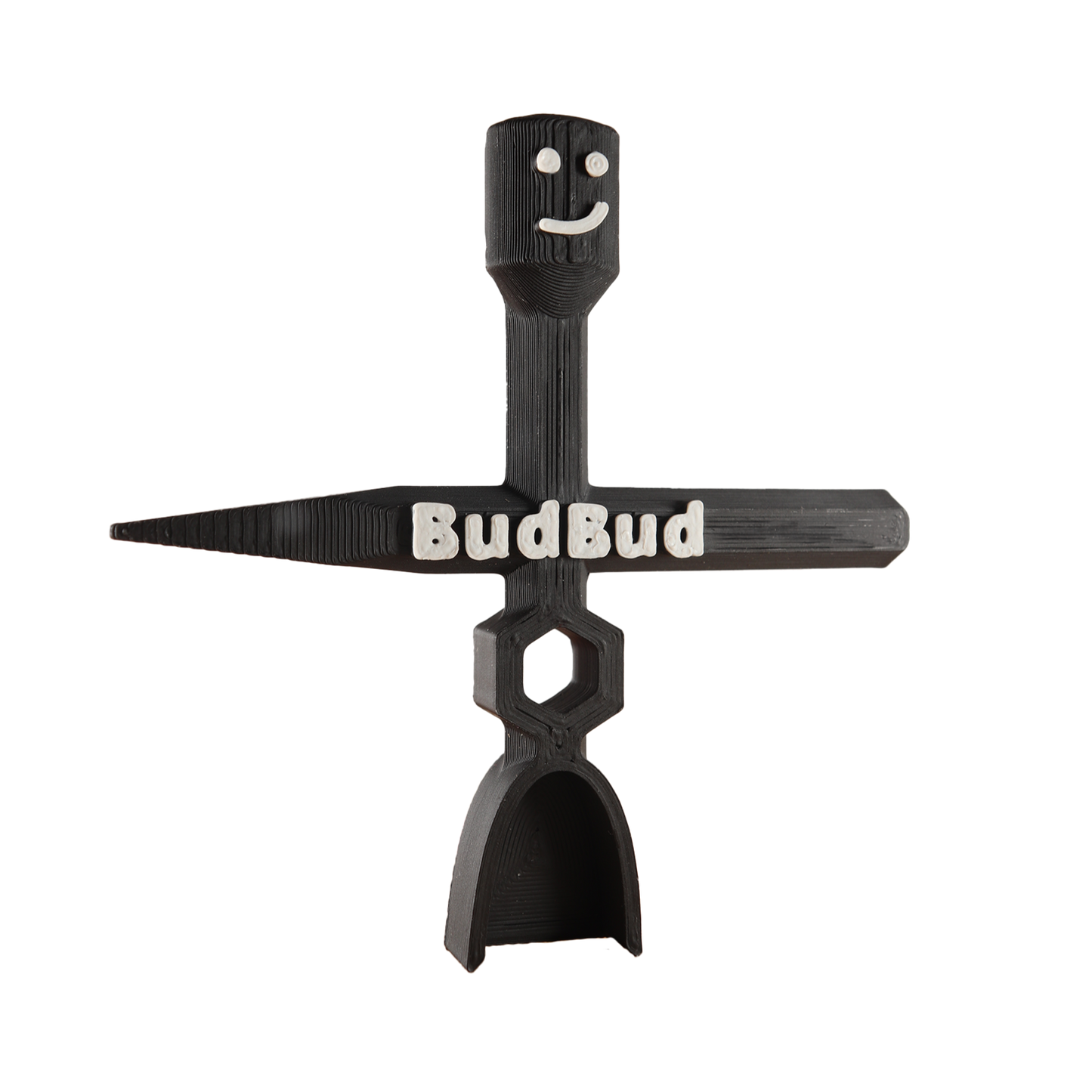 The BudBud Tool